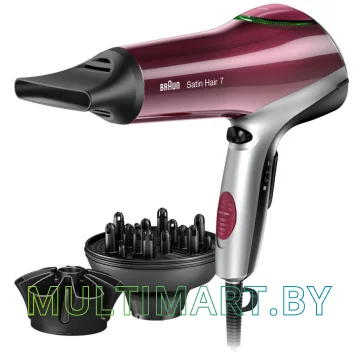 Фен Braun Satin Hair 7 (HD 770)